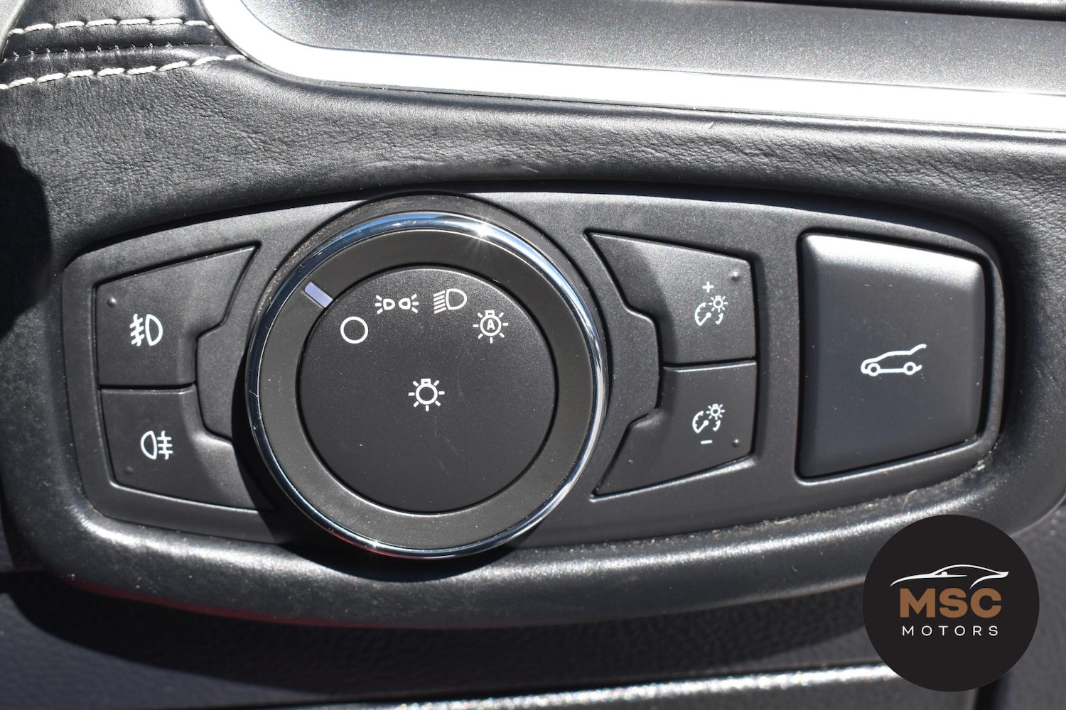 Used Ford Edge 2017 for sale - 78176435: Photo 30