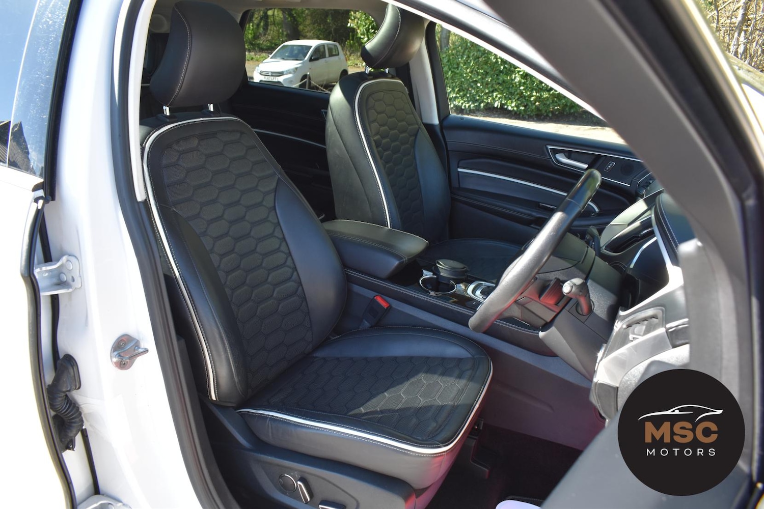 Used Ford Edge 2017 for sale - 78176435: Photo 34