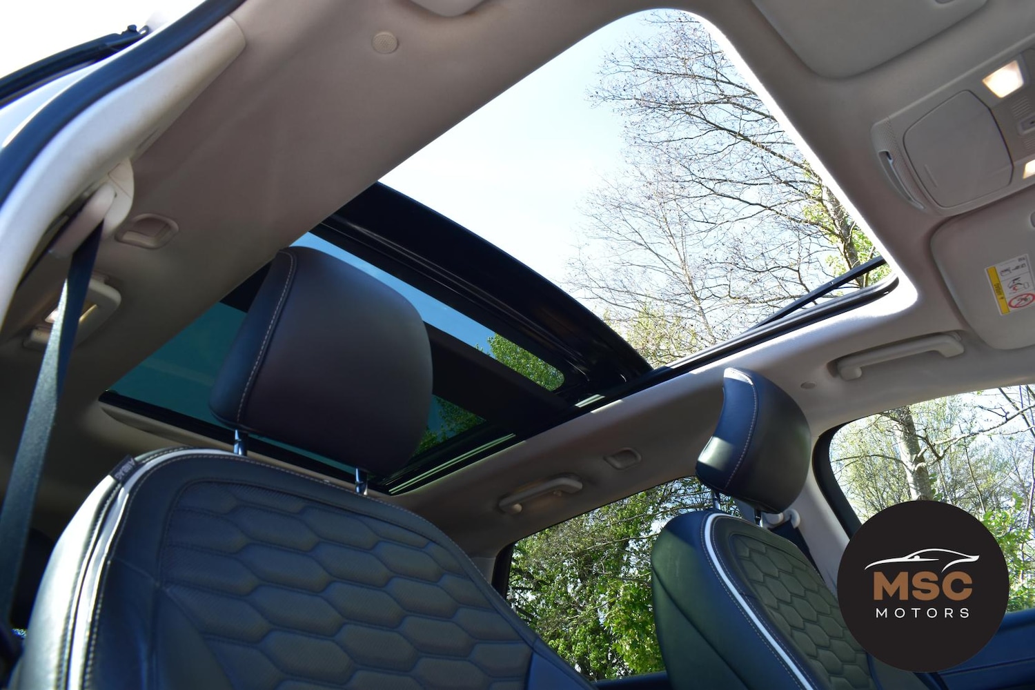 Used Ford Edge 2017 for sale - 78176435: Photo 36