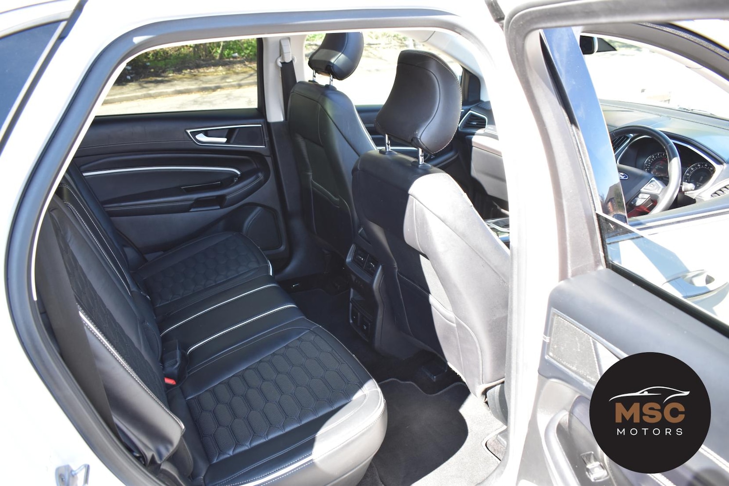 Used Ford Edge 2017 for sale - 78176435: Photo 37