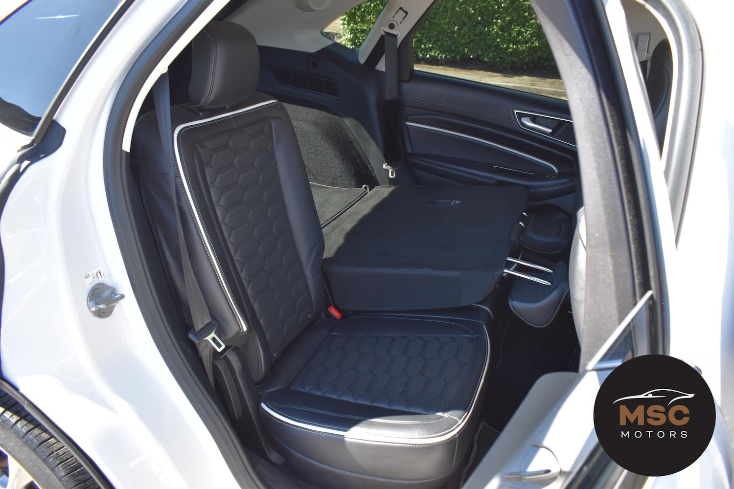 Used Ford Edge 2017 for sale - 78176435: Photo 38