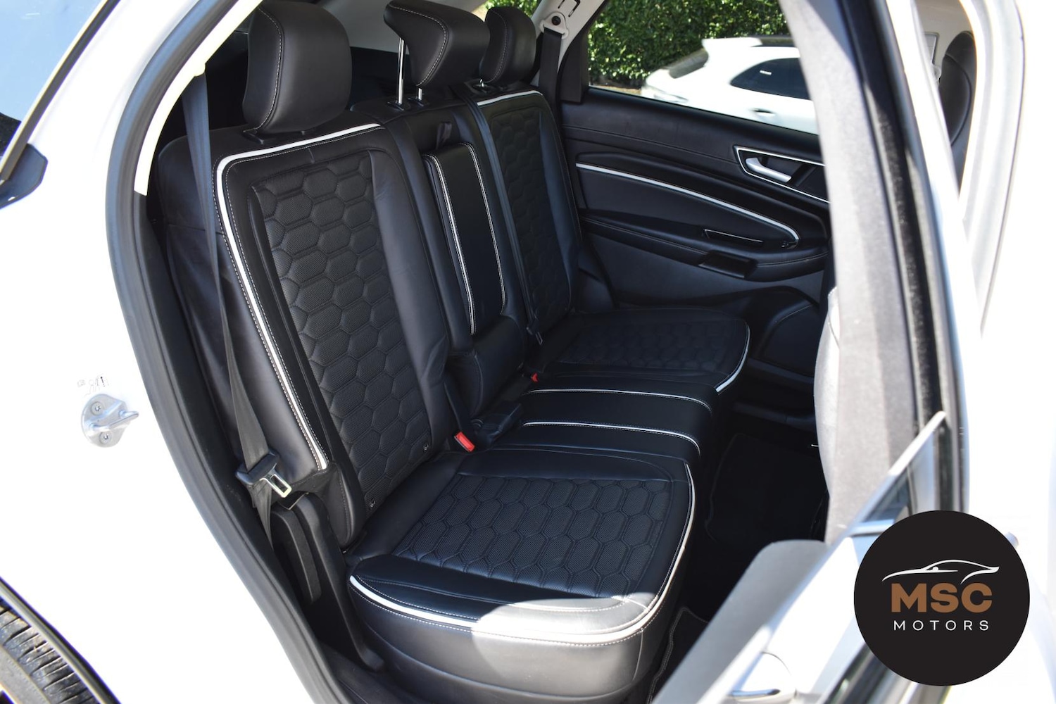 Used Ford Edge 2017 for sale - 78176435: Photo 39