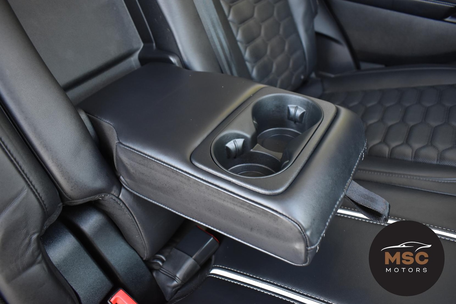 Used Ford Edge 2017 for sale - 78176435: Photo 40