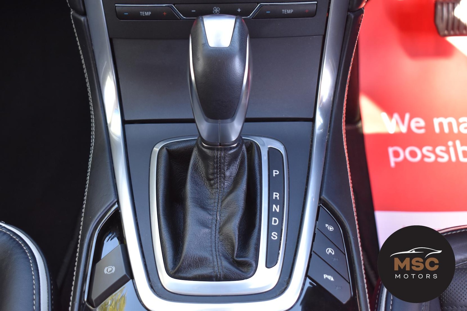 Used Ford Edge 2017 for sale - 78176435: Photo 48