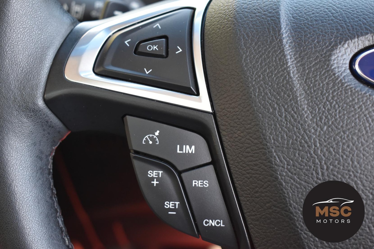 Used Ford Edge 2017 for sale - 78176435: Photo 51