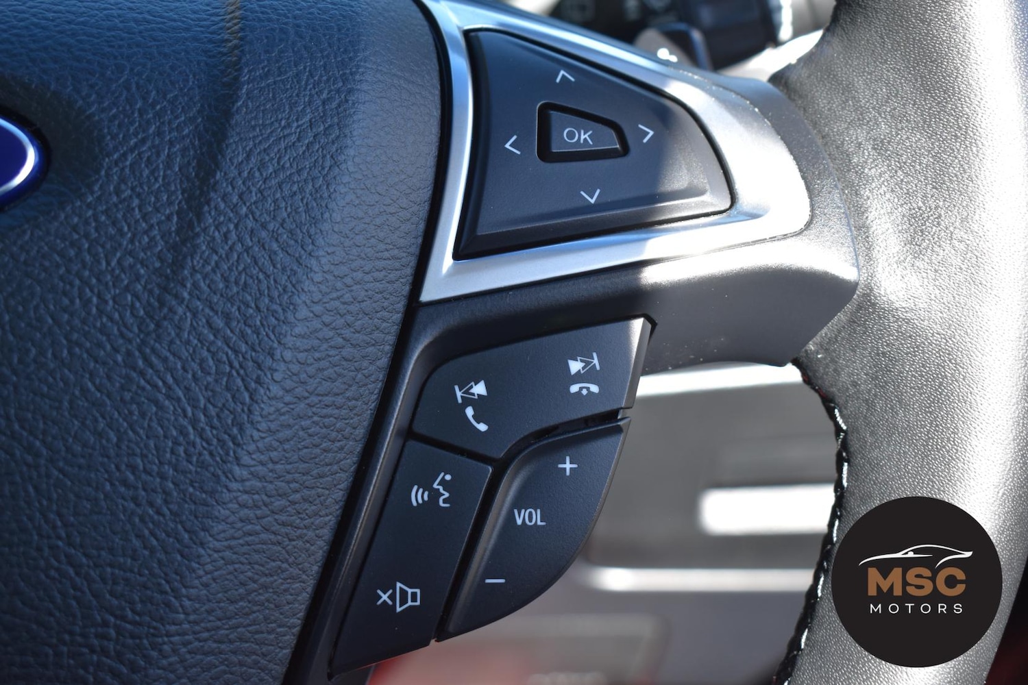 Used Ford Edge 2017 for sale - 78176435: Photo 52