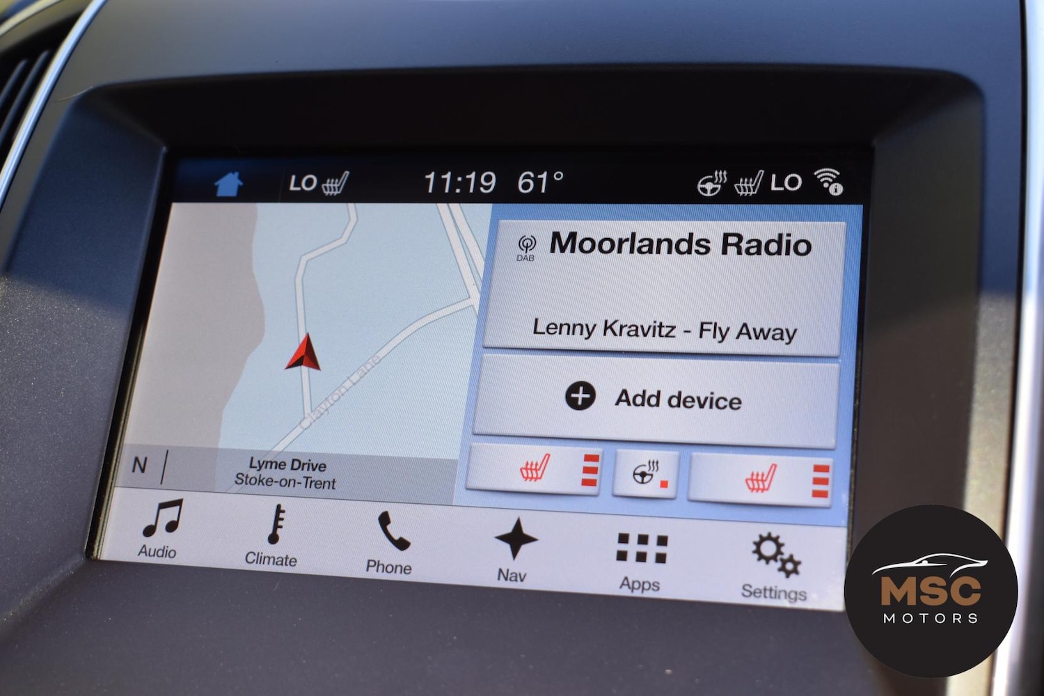 Used Ford Edge 2017 for sale - 78176435: Photo 56