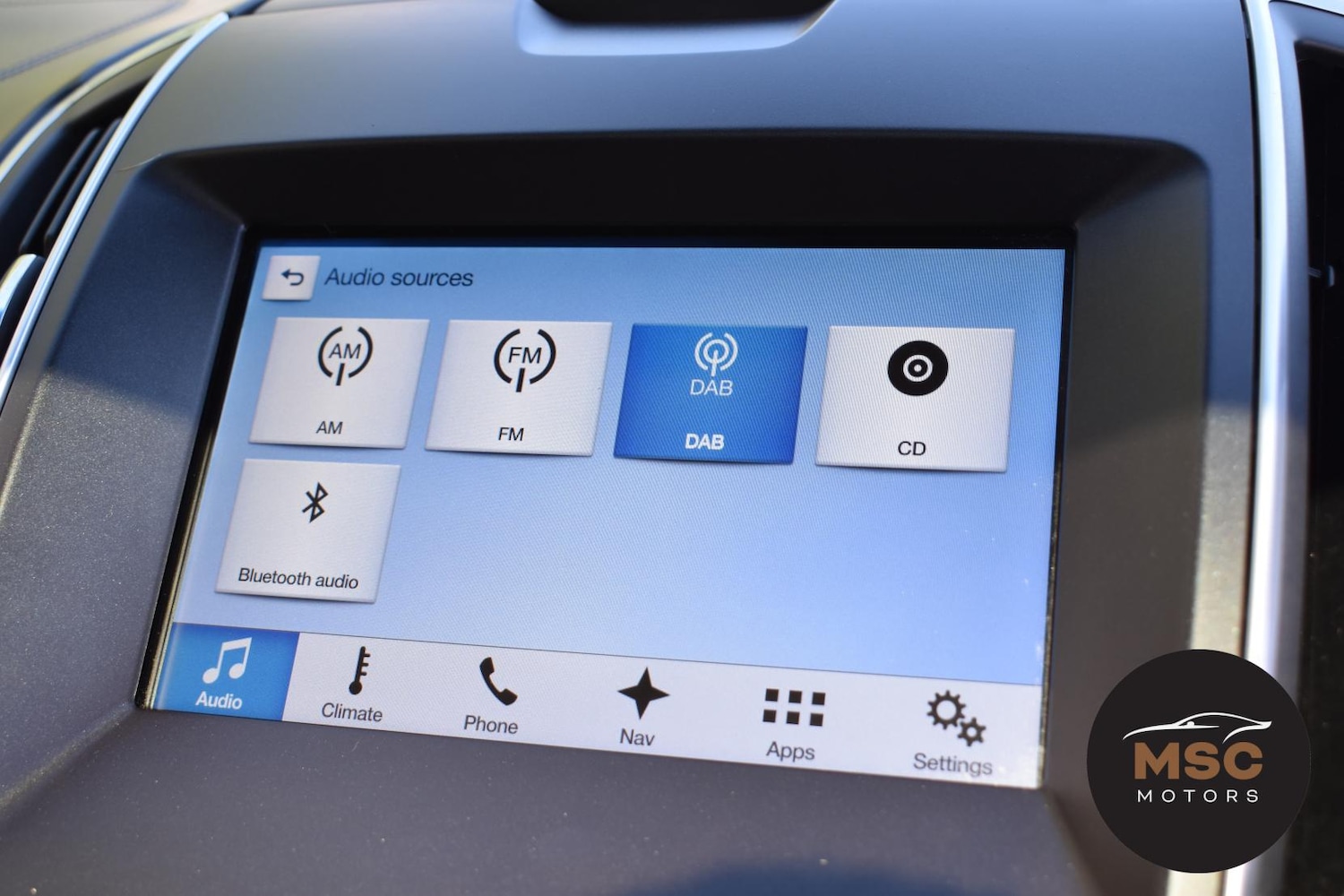 Used Ford Edge 2017 for sale - 78176435: Photo 58