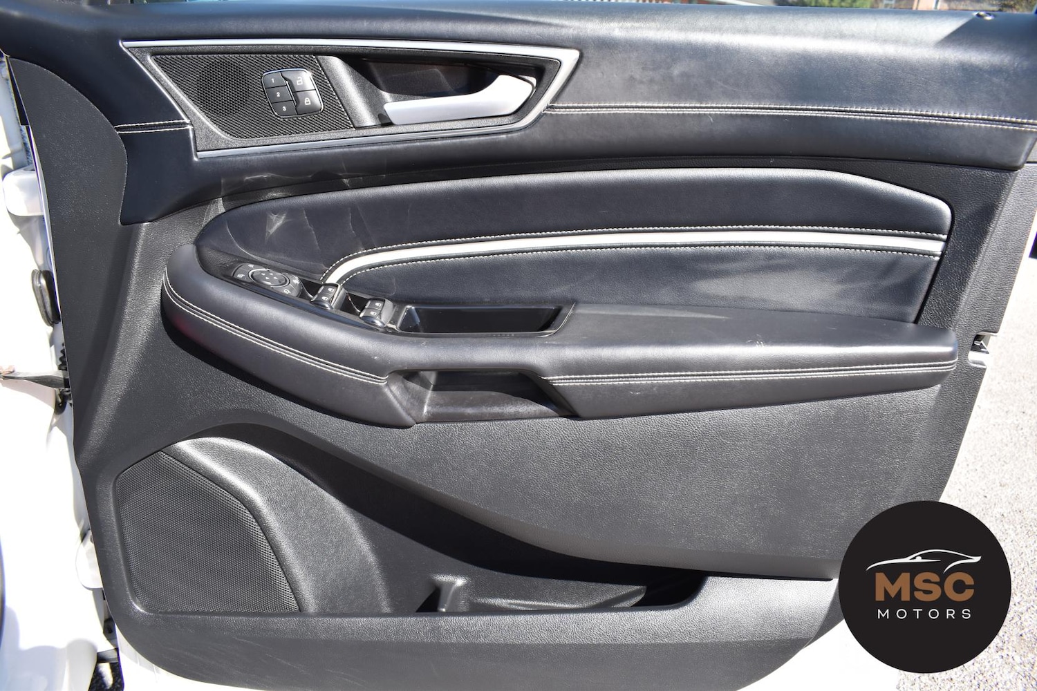 Used Ford Edge 2017 for sale - 78176435: Photo 71