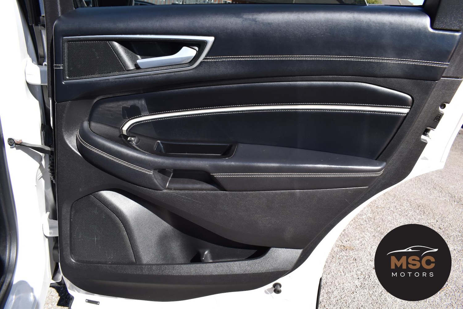 Used Ford Edge 2017 for sale - 78176435: Photo 72