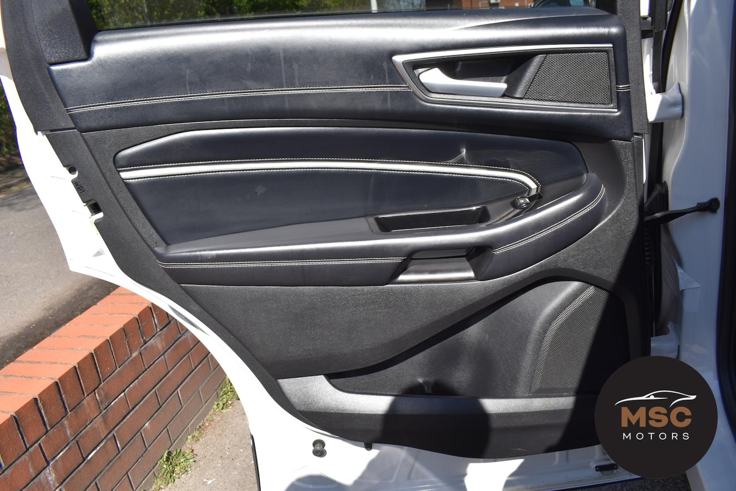 Used Ford Edge 2017 for sale - 78176435: Photo 73