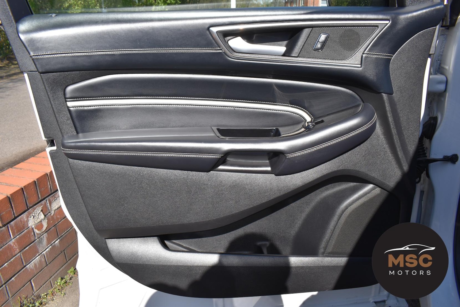 Used Ford Edge 2017 for sale - 78176435: Photo 74