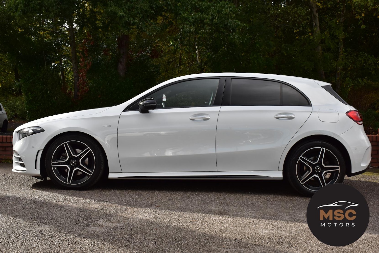 Used Mercedes-Benz A-Class 2021 for sale - 76263498: Photo 10
