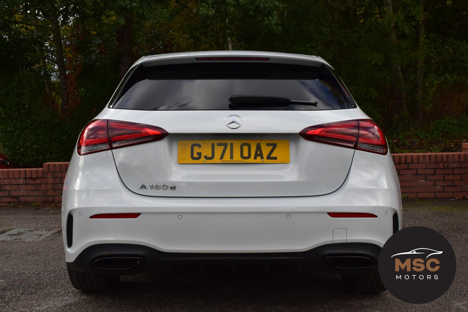 Used Mercedes-Benz A-Class 2021 for sale - 76263498: Photo 16