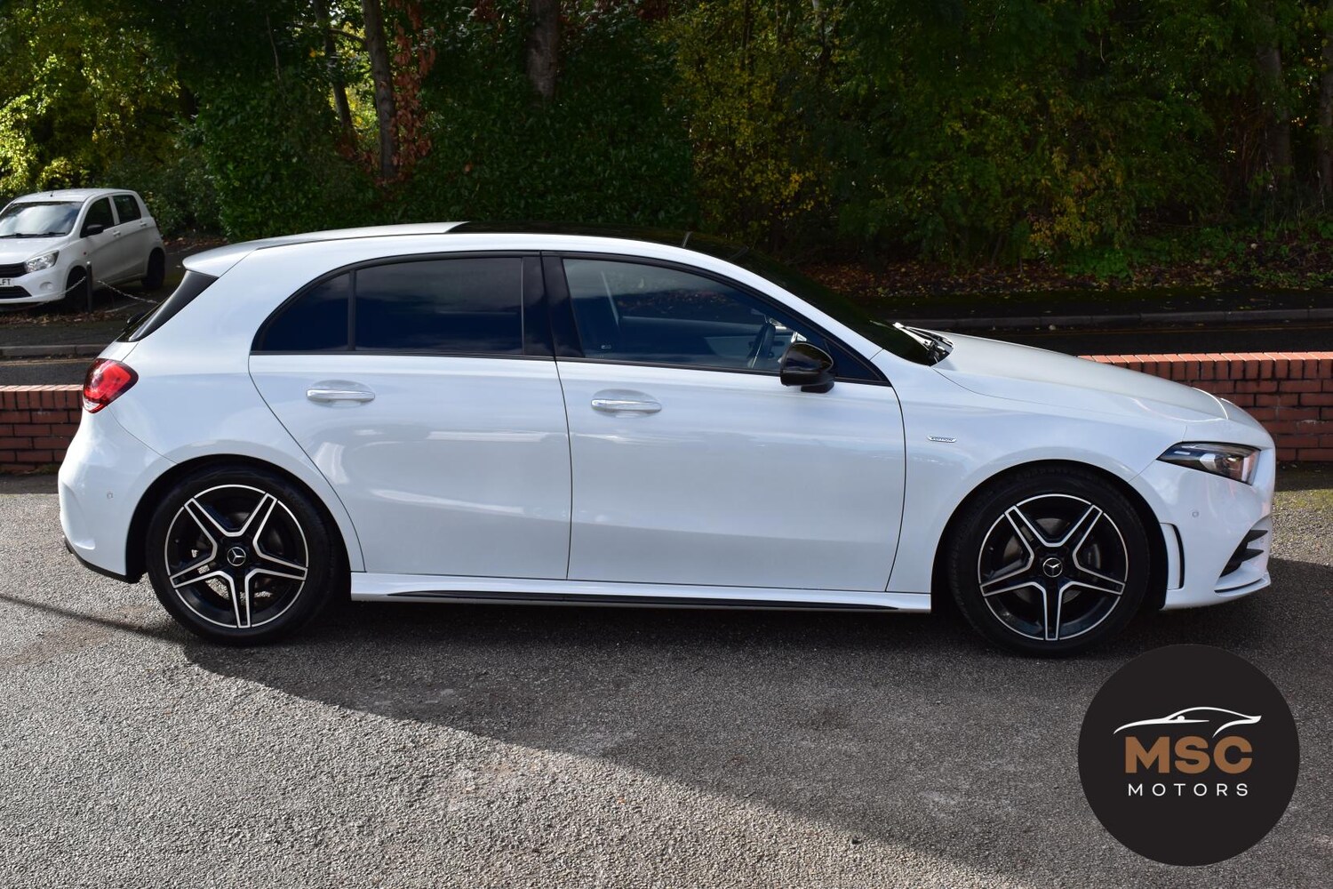 Used Mercedes-Benz A-Class 2021 for sale - 76263498: Photo 21