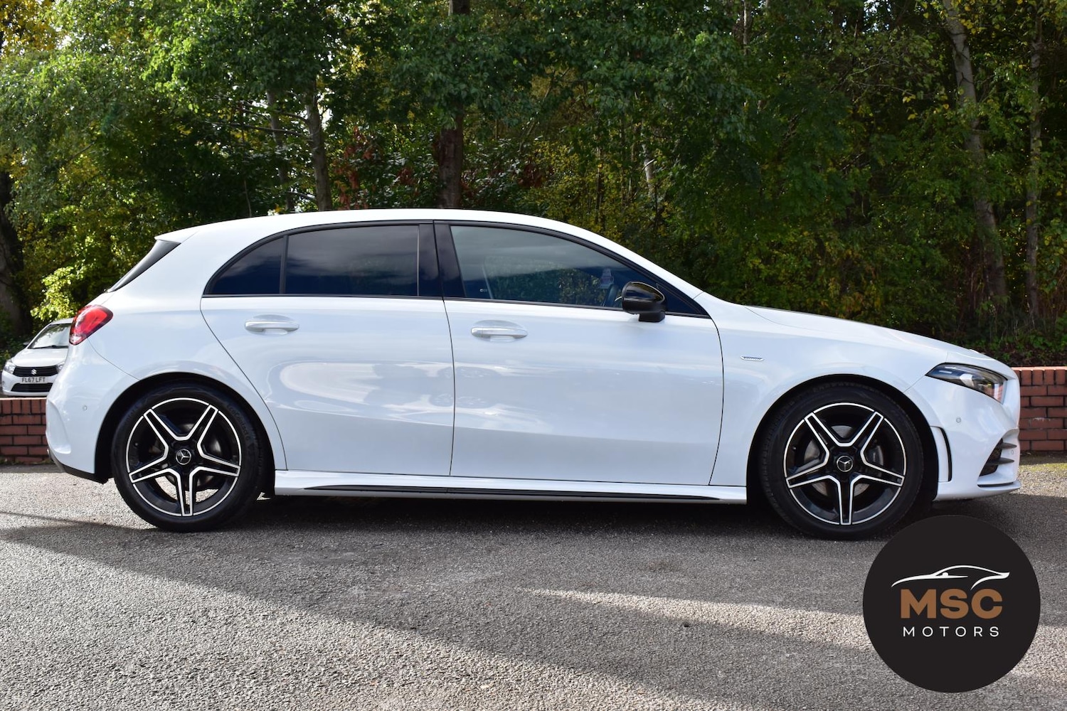 Used Mercedes-Benz A-Class 2021 for sale - 76263498: Photo 22