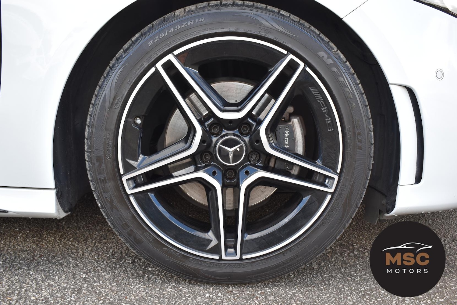 Used Mercedes-Benz A-Class 2021 for sale - 76263498: Photo 25