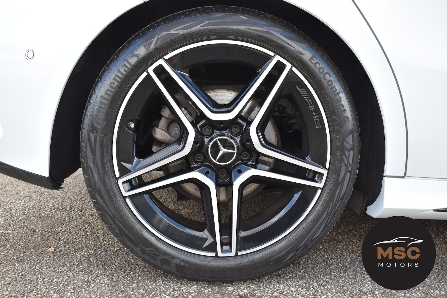 Used Mercedes-Benz A-Class 2021 for sale - 76263498: Photo 26