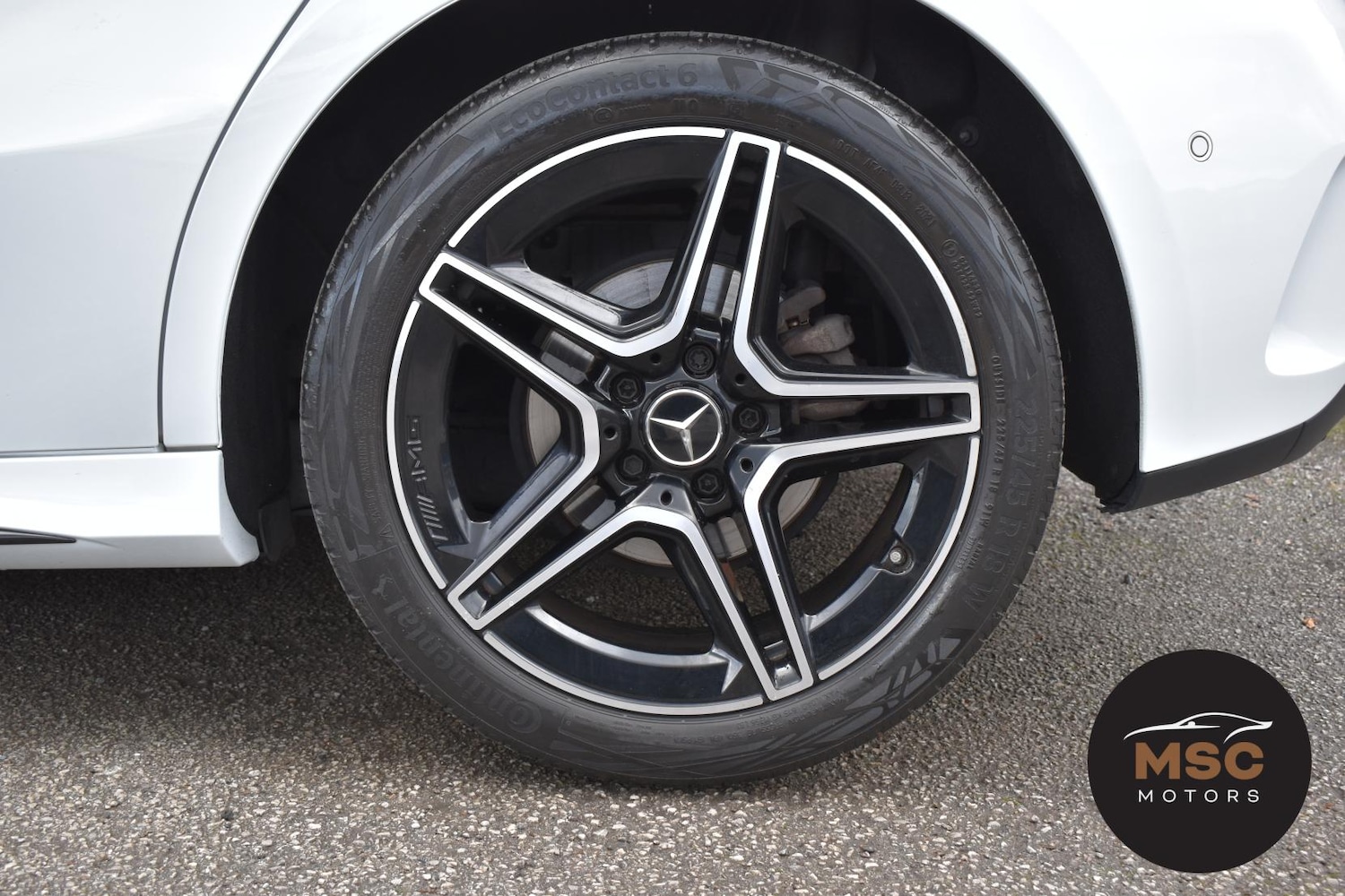 Used Mercedes-Benz A-Class 2021 for sale - 76263498: Photo 27