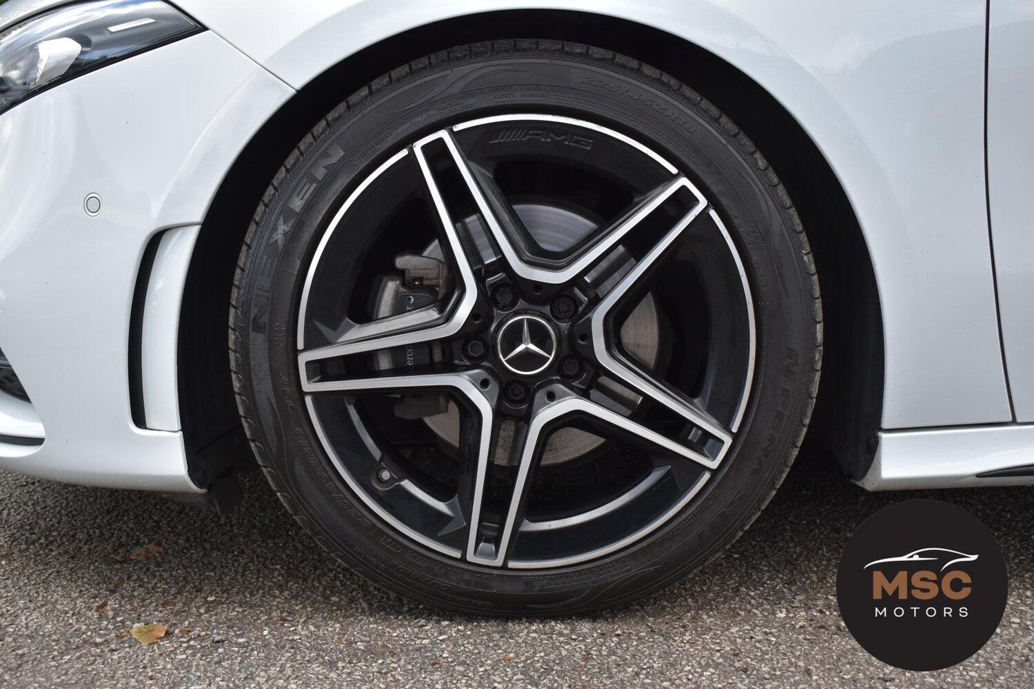 Used Mercedes-Benz A-Class 2021 for sale - 76263498: Photo 28