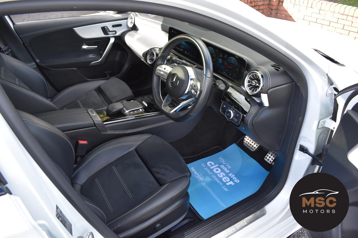 Used Mercedes-Benz A-Class 2021 for sale - 76263498: Photo 34