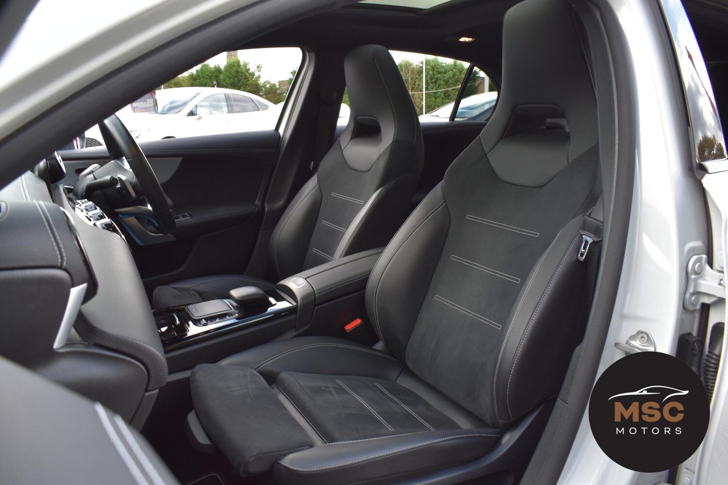 Used Mercedes-Benz A-Class 2021 for sale - 76263498: Photo 38
