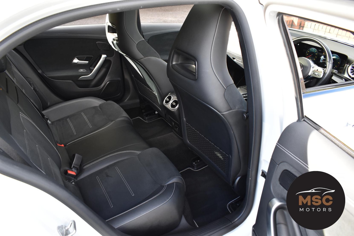 Used Mercedes-Benz A-Class 2021 for sale - 76263498: Photo 39