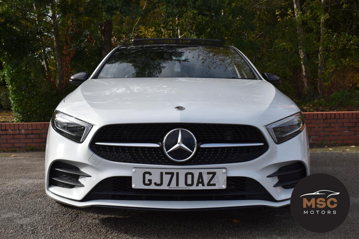 Used Mercedes-Benz A-Class 2021 for sale - 76263498: Photo 4