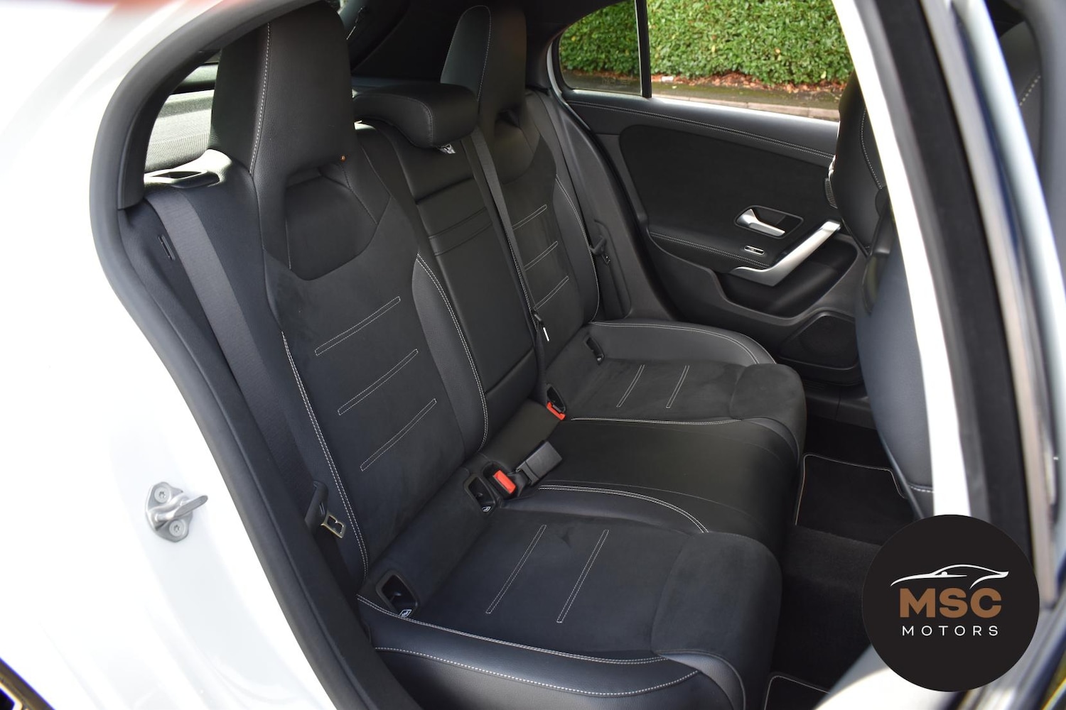 Used Mercedes-Benz A-Class 2021 for sale - 76263498: Photo 40