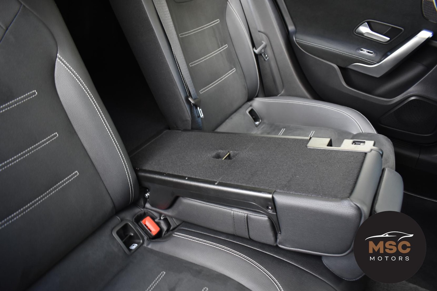 Used Mercedes-Benz A-Class 2021 for sale - 76263498: Photo 42