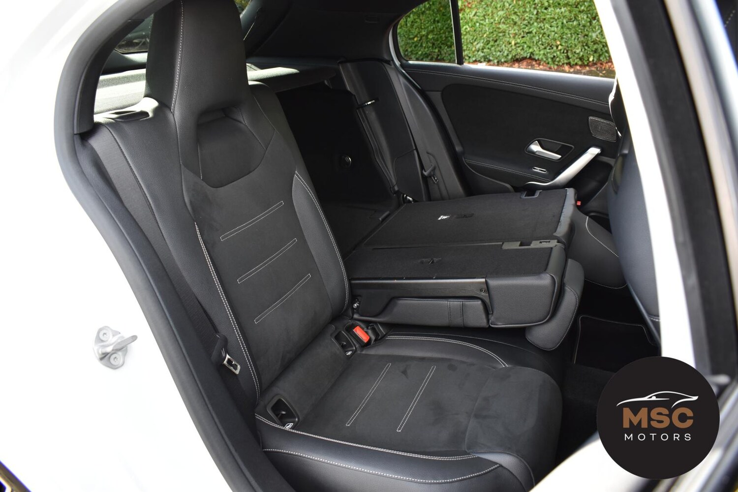 Used Mercedes-Benz A-Class 2021 for sale - 76263498: Photo 44