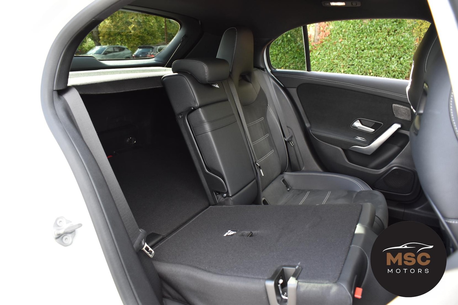 Used Mercedes-Benz A-Class 2021 for sale - 76263498: Photo 45