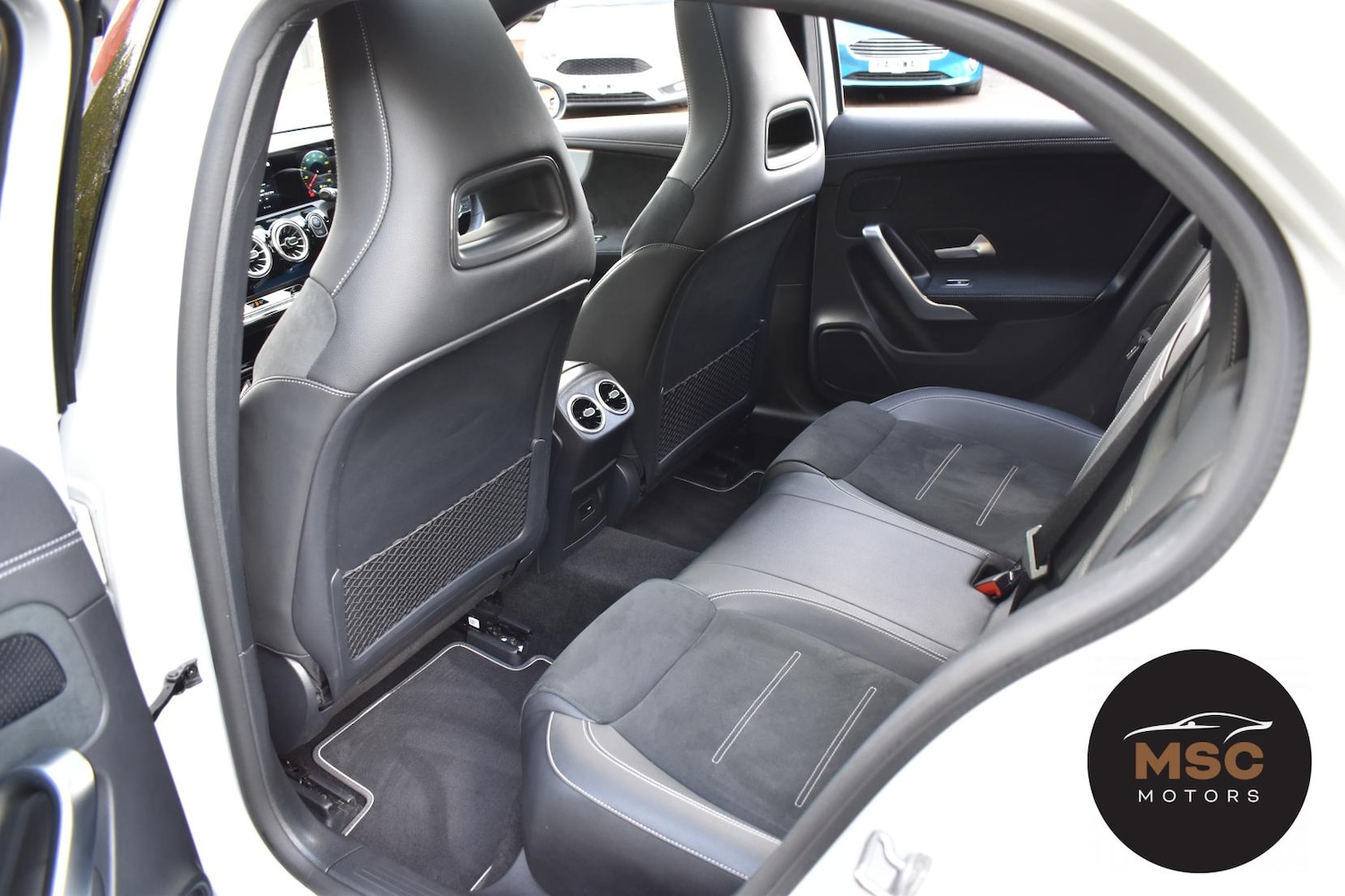 Used Mercedes-Benz A-Class 2021 for sale - 76263498: Photo 46
