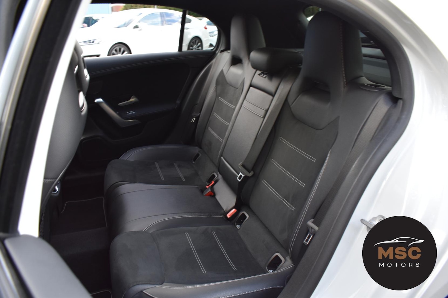 Used Mercedes-Benz A-Class 2021 for sale - 76263498: Photo 47