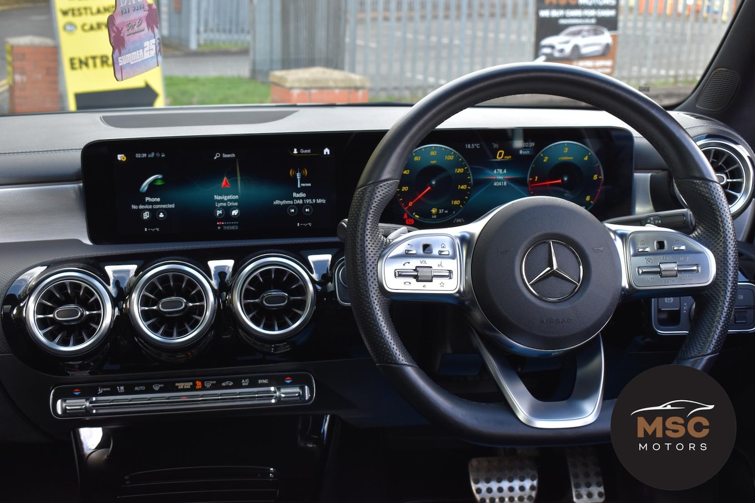 Used Mercedes-Benz A-Class 2021 for sale - 76263498: Photo 49