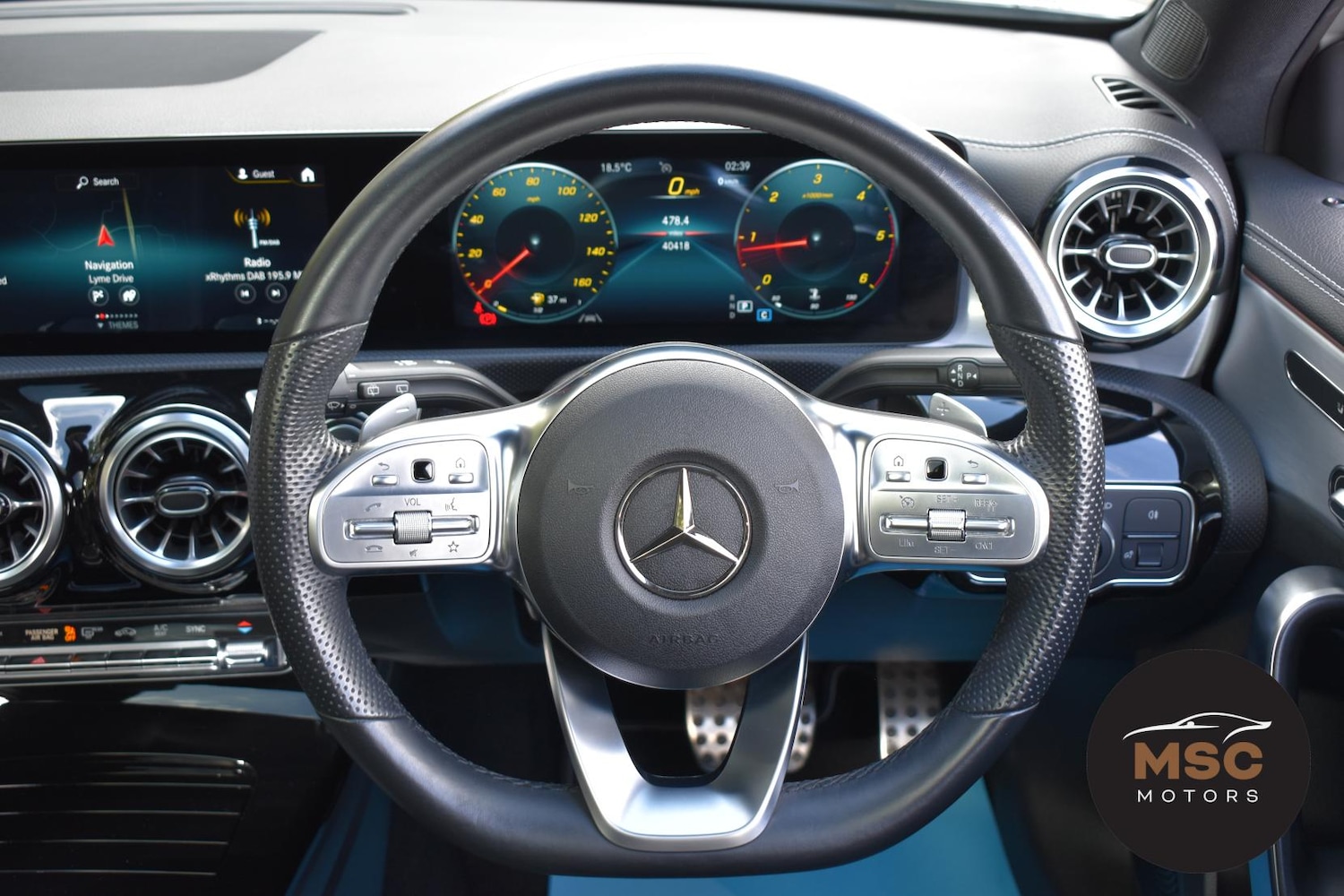 Used Mercedes-Benz A-Class 2021 for sale - 76263498: Photo 50
