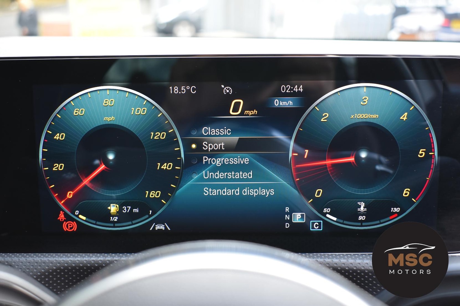 Used Mercedes-Benz A-Class 2021 for sale - 76263498: Photo 56