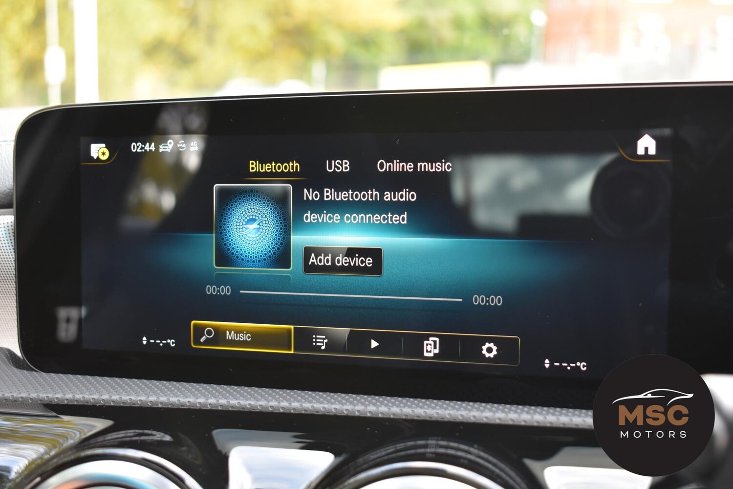 Used Mercedes-Benz A-Class 2021 for sale - 76263498: Photo 63