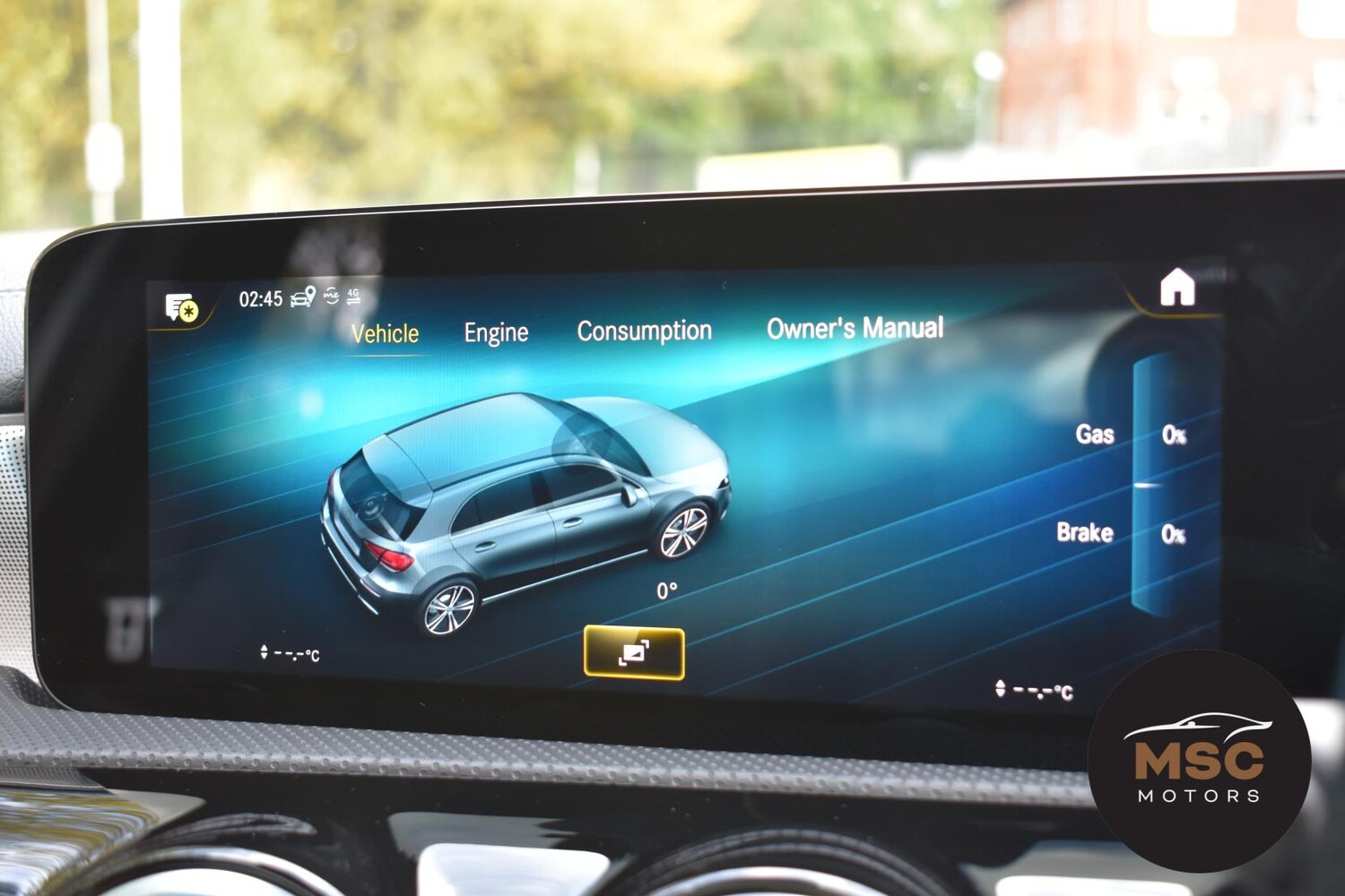 Used Mercedes-Benz A-Class 2021 for sale - 76263498: Photo 65