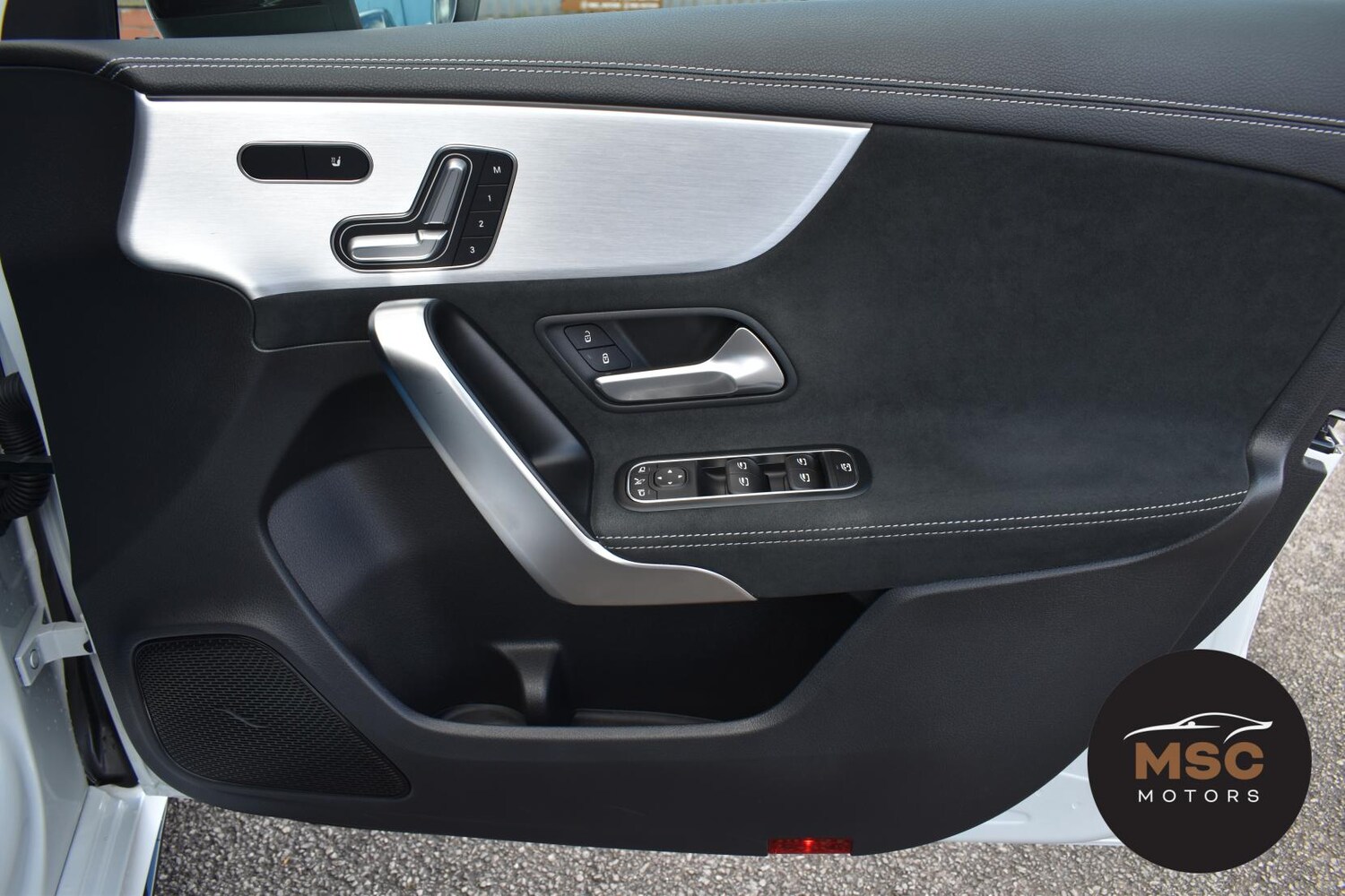 Used Mercedes-Benz A-Class 2021 for sale - 76263498: Photo 71