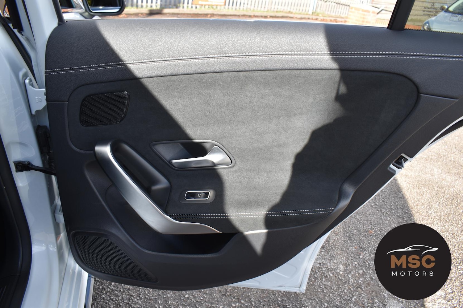 Used Mercedes-Benz A-Class 2021 for sale - 76263498: Photo 72
