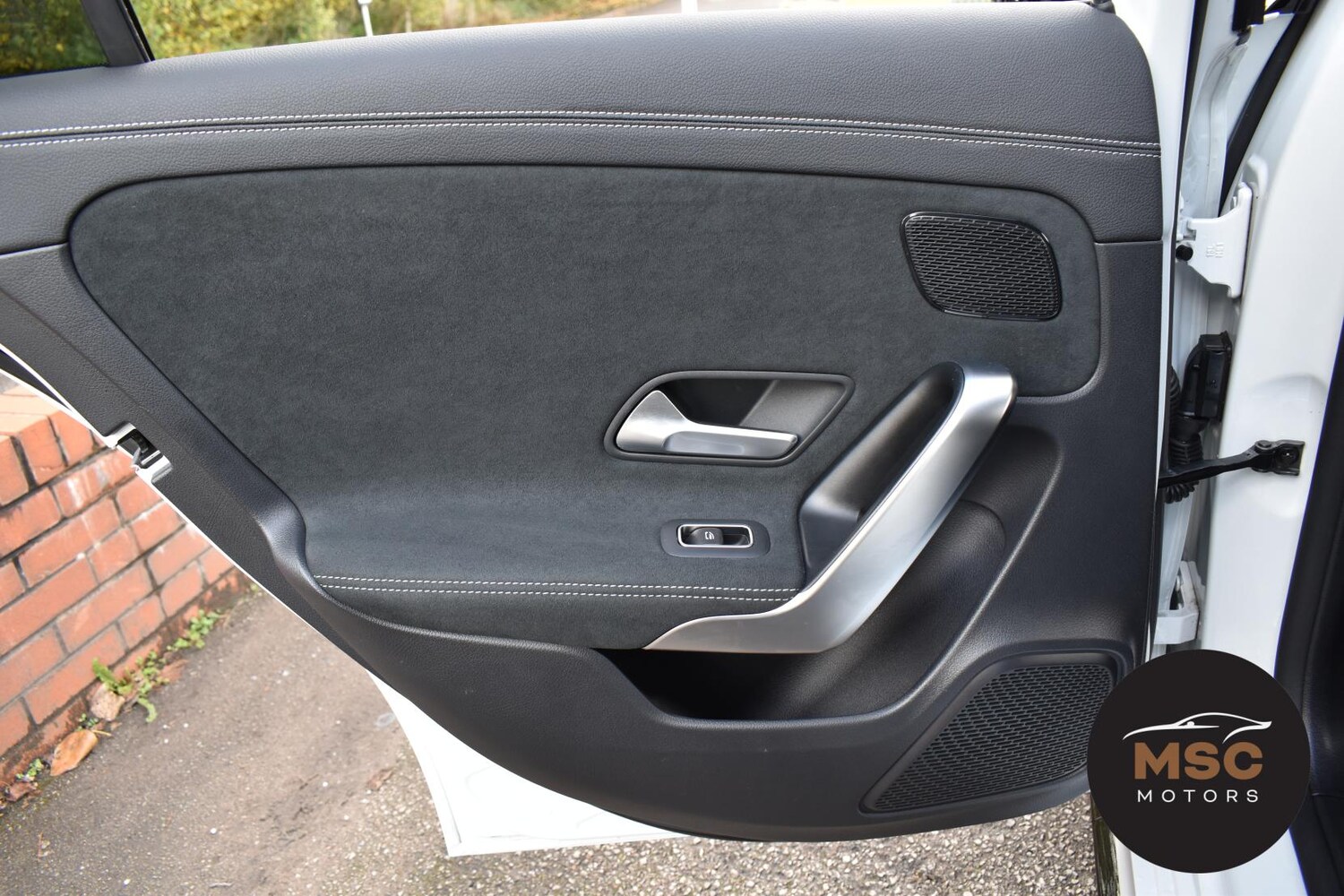 Used Mercedes-Benz A-Class 2021 for sale - 76263498: Photo 73