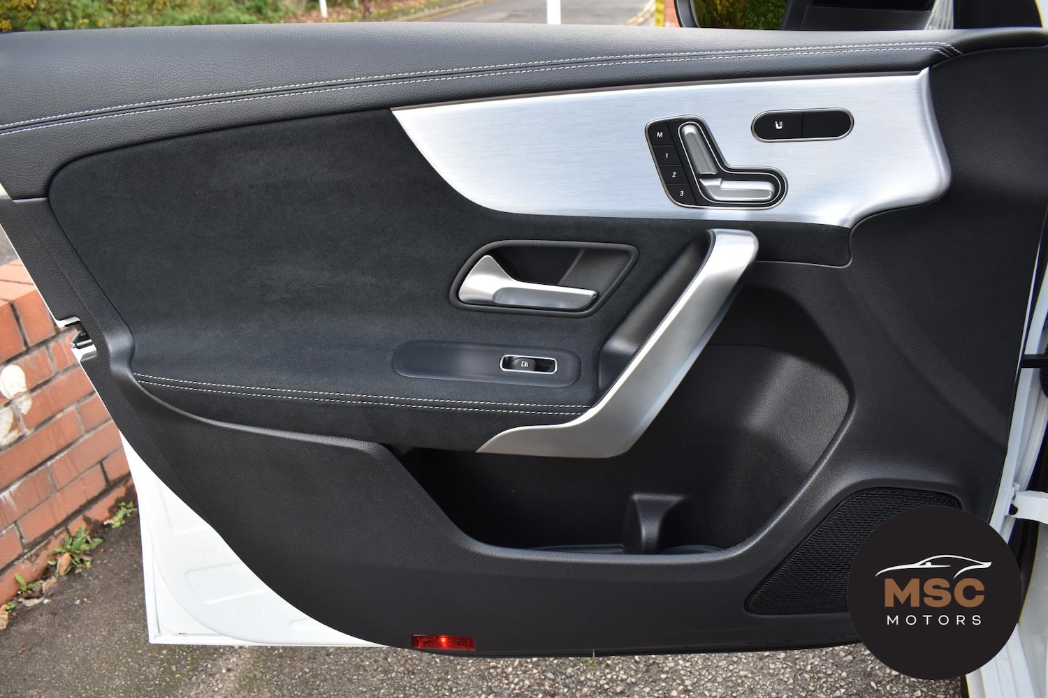 Used Mercedes-Benz A-Class 2021 for sale - 76263498: Photo 74