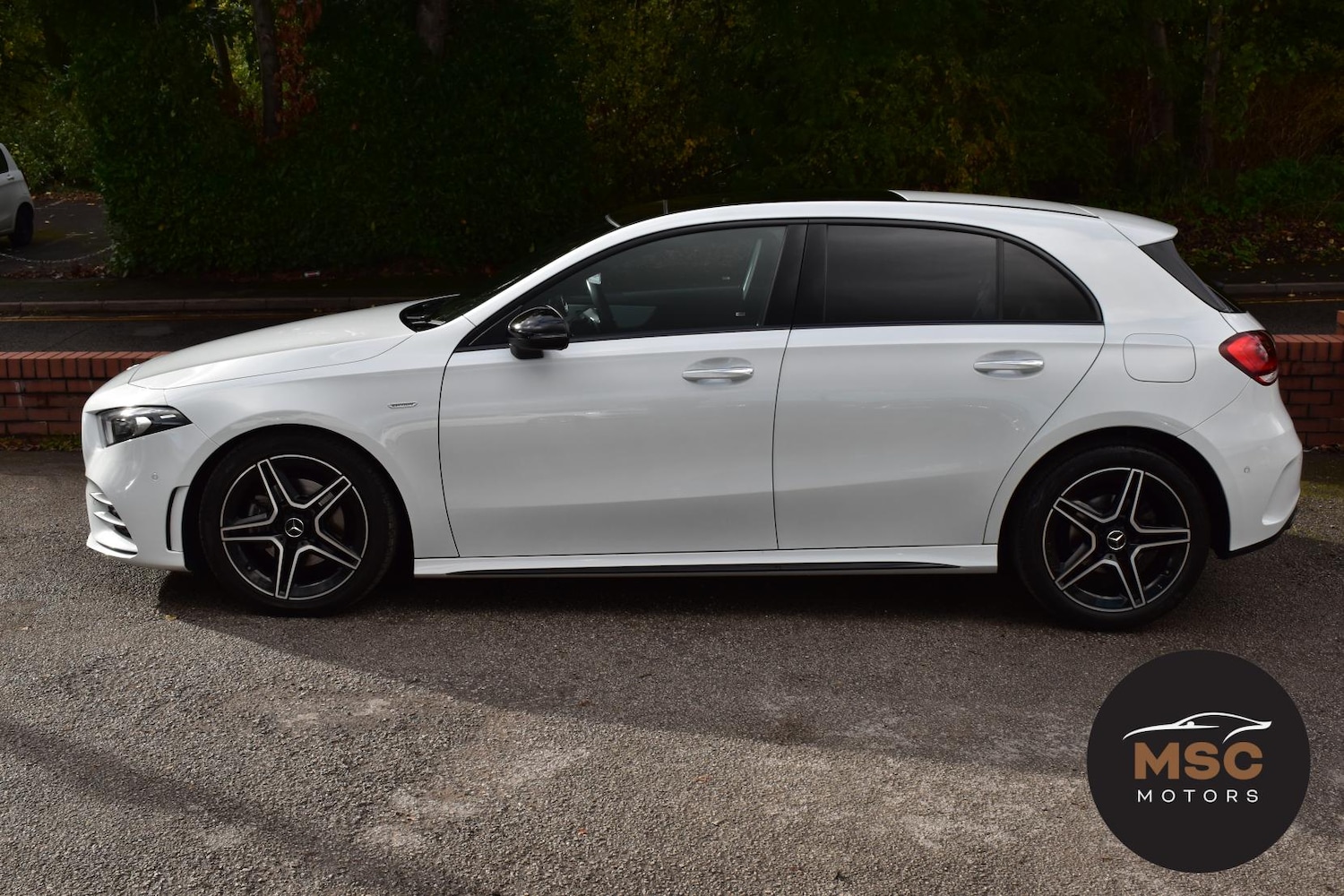 Used Mercedes-Benz A-Class 2021 for sale - 76263498: Photo 9