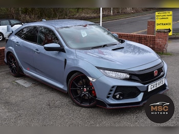 Used Honda Civic 2019 for sale - 77453762: Photo