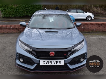 Used Honda Civic 2019 for sale - 77453762: Photo