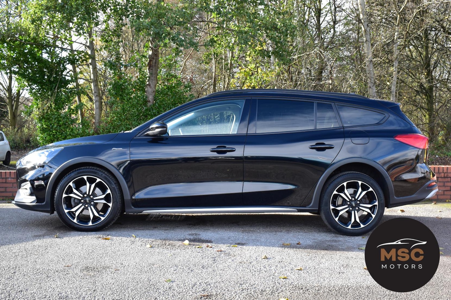 Used Ford Focus 2021 for sale - 76882172: Photo 10