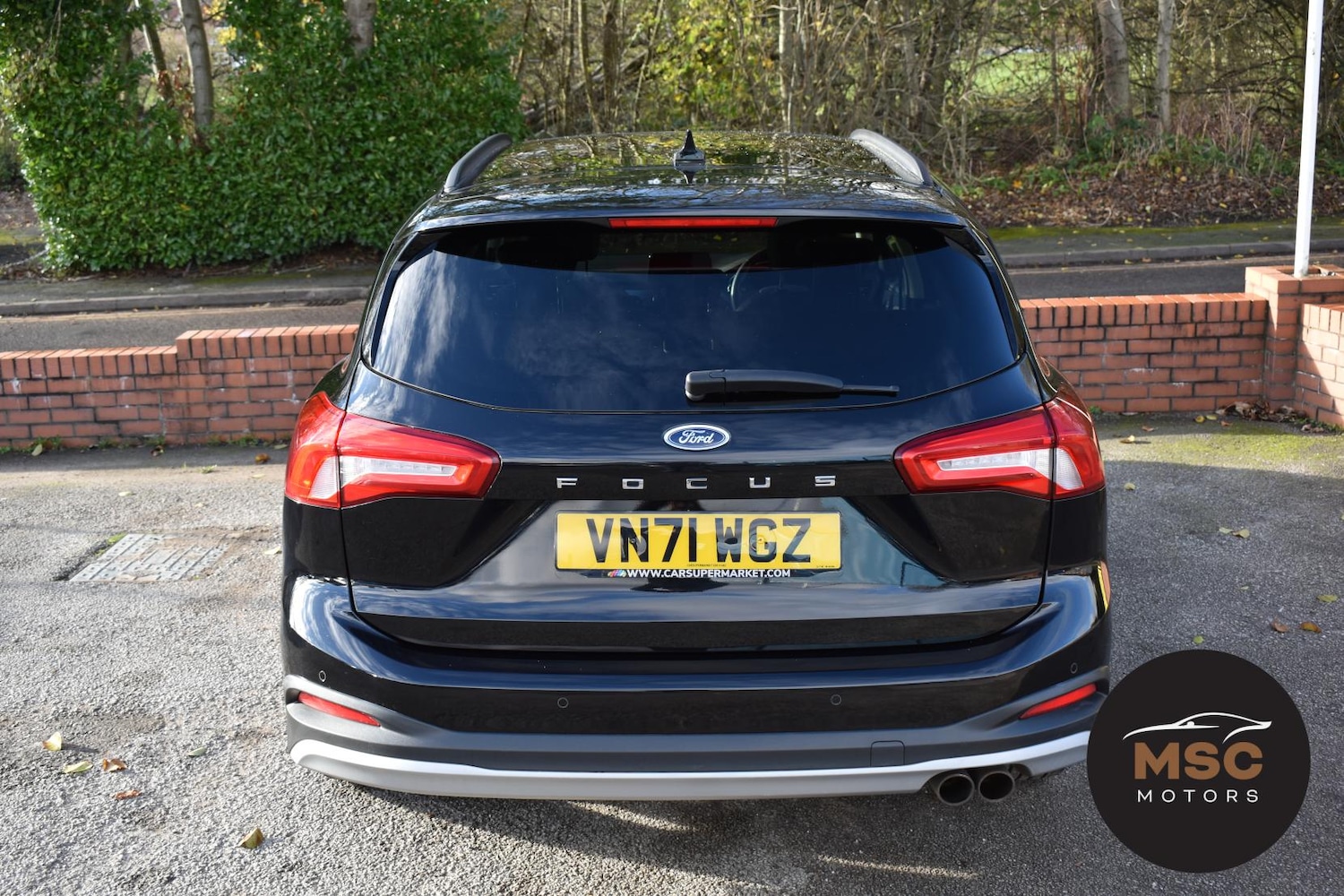 Used Ford Focus 2021 for sale - 76882172: Photo 15