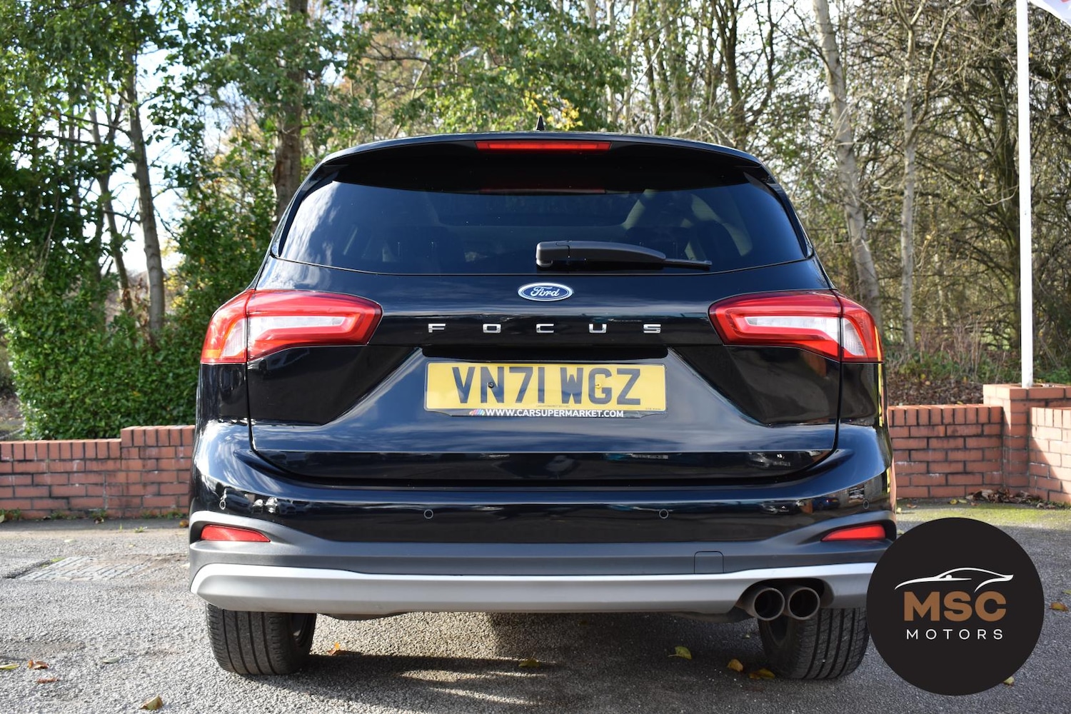 Used Ford Focus 2021 for sale - 76882172: Photo 16