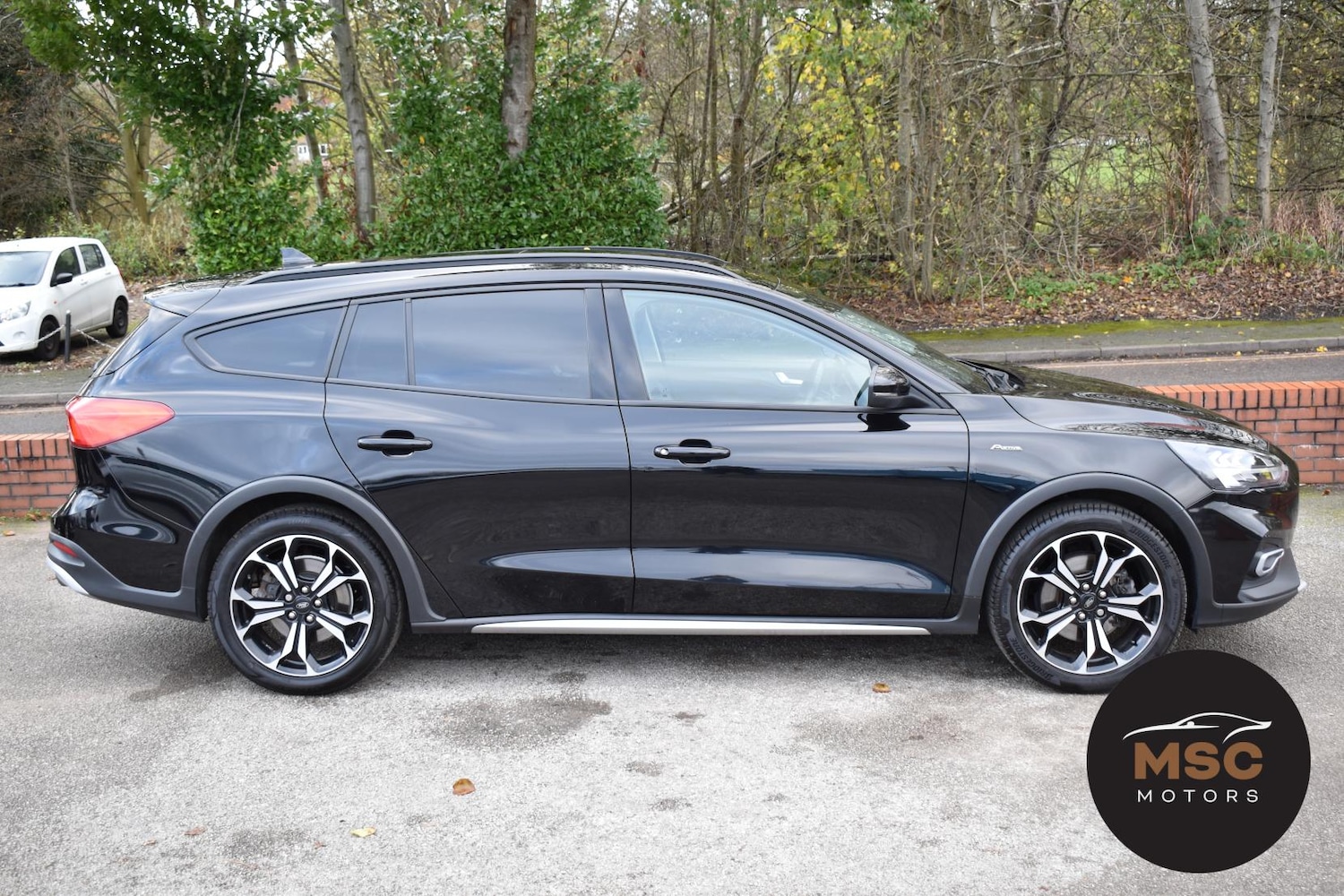 Used Ford Focus 2021 for sale - 76882172: Photo 21